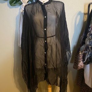 Scandal Italy, GUC Top/Coverup